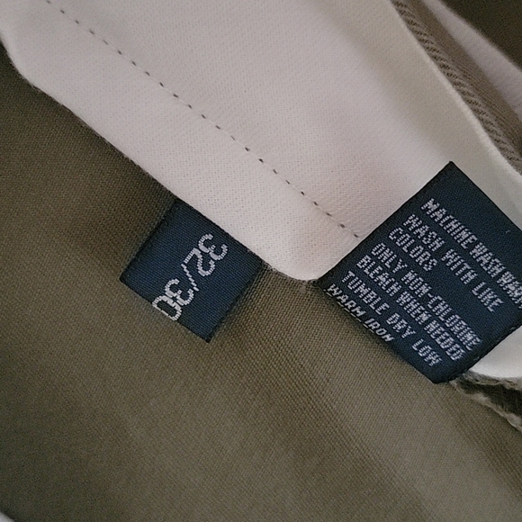 Ralph Lauren Polo Dress Pants size 32/30 - Picture 5 of 5